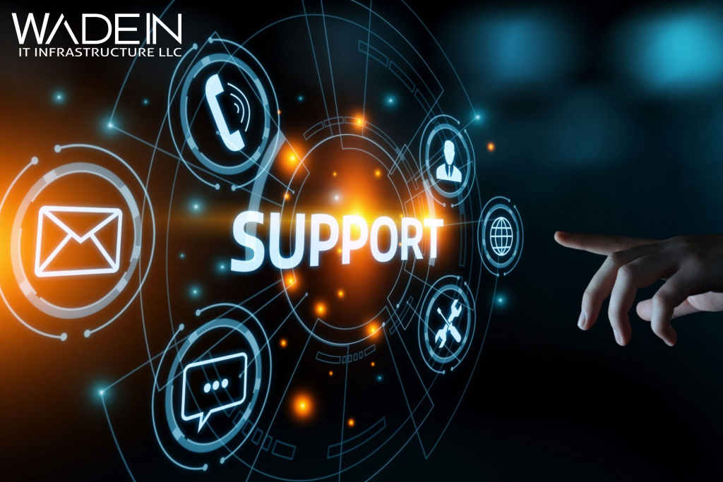 Ensure The Best IT Technical Support – Mark The Best IT Support Companies in Dubai