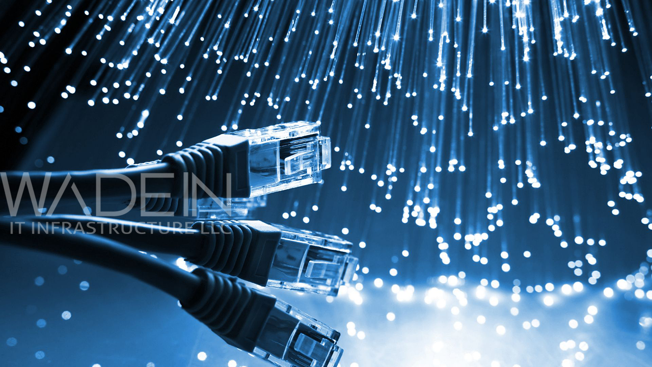 Network Cabling solutions in UAE