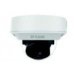 D-Link DCS-F5624 Dome Camera