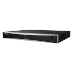 Hikvision (DS-7616NXI-I2/16P/S) 16-ch 1U 16 POE AcuSense 4K NVR