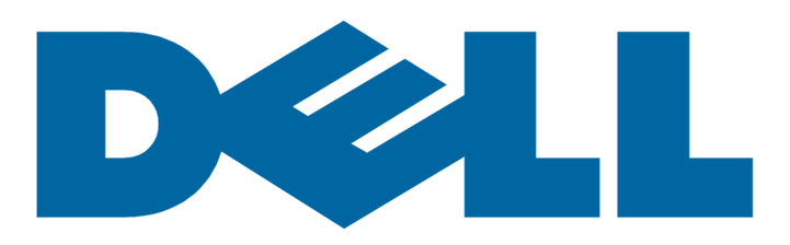 dell logo