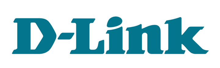 dlink logo