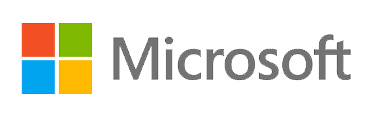 microsoft logo