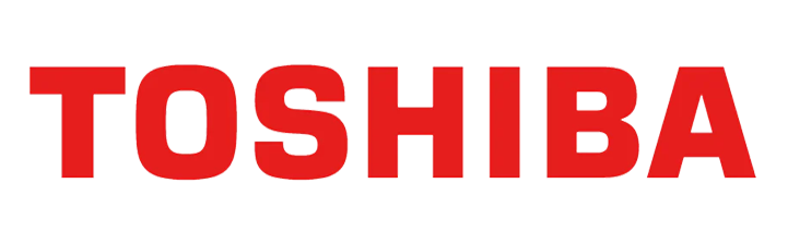 toshiba logo